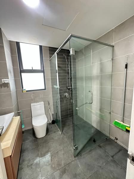 Service Residence for Rent at The M @ Medini Macrolink - Chang Kai Yin - PropertyGuru.com.my