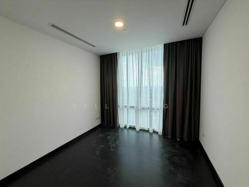 Service Residence for Rent at Crown Residences @ Pavilion Damansara Heights - Bell Wong - Interior - PropertyGuru.com.my