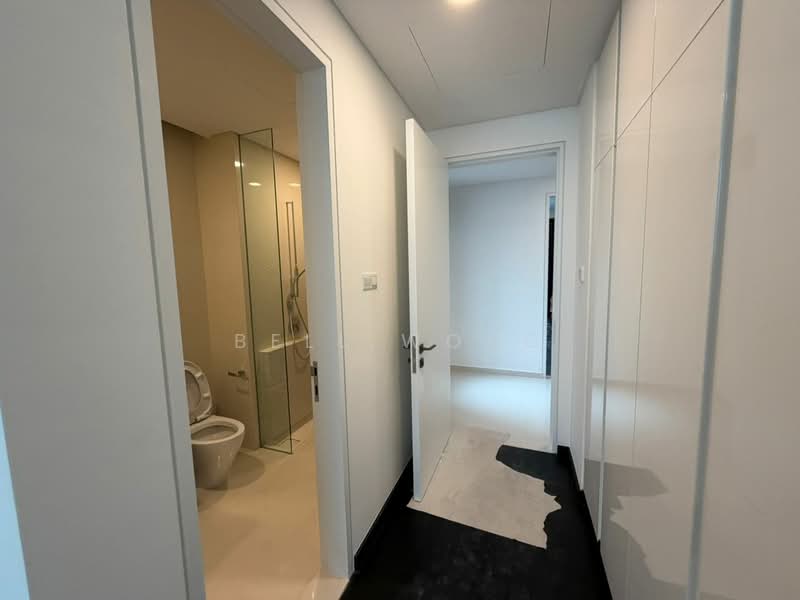 Service Residence for Rent at Crown Residences @ Pavilion Damansara Heights - Bell Wong - Bathroom - PropertyGuru.com.my