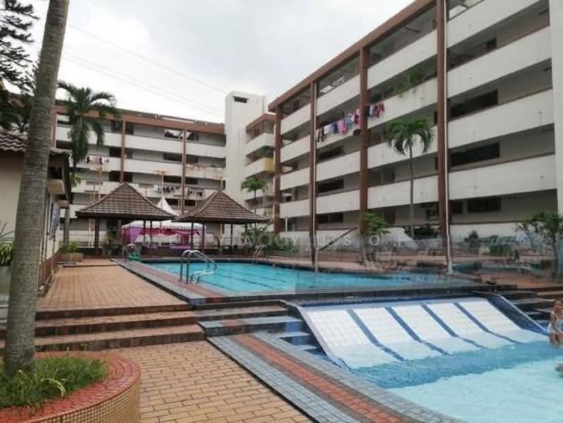 Apartment for Rent at Medan Intan - Deeya Yusof - PropertyGuru.com.my