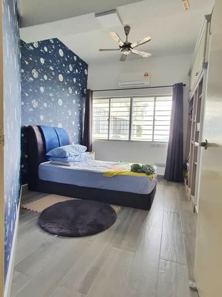 Condominium for Sale at Wangsa Heights - Azmi . - PropertyGuru.com.my