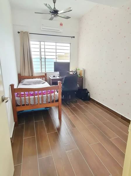 Condominium for Sale at Wangsa Heights - Azmi . - PropertyGuru.com.my