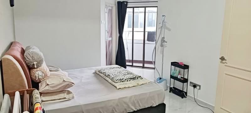 Condominium for Sale at Wangsa Heights - Azmi . - PropertyGuru.com.my