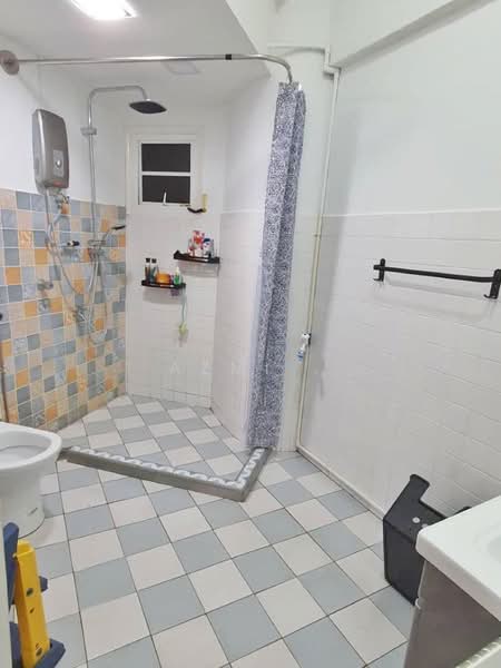 Condominium for Sale at Wangsa Heights - Azmi . - PropertyGuru.com.my