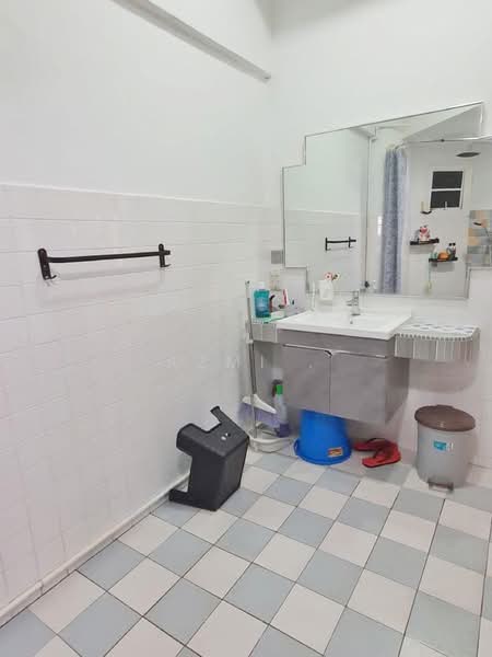 Condominium for Sale at Wangsa Heights - Azmi . - PropertyGuru.com.my