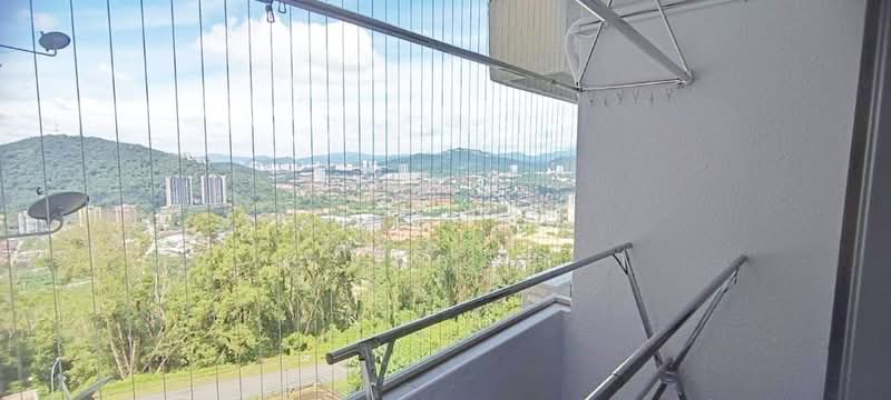 Condominium for Sale at Wangsa Heights - Azmi . - PropertyGuru.com.my