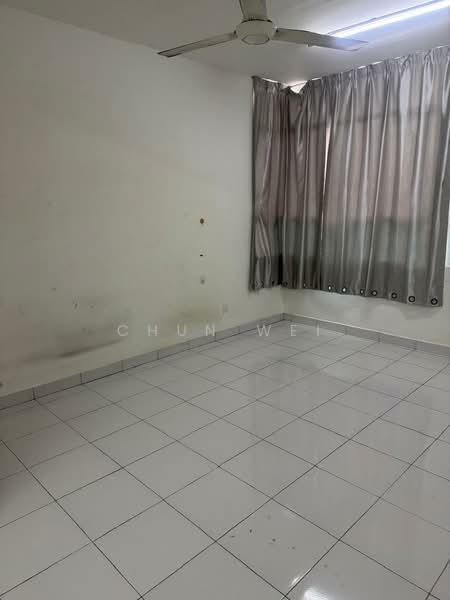 Servis Apartment untuk Dijual di M3 Residency - Chun Wei - Interior - PropertyGuru.com.my