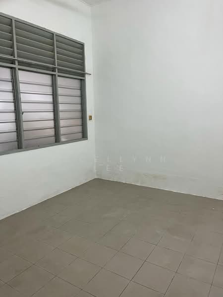 1-storey Terraced House for Rent in Taman Lip Sin (Sungai Dua) - Jocellynn Lee - PropertyGuru.com.my