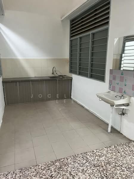 1-storey Terraced House for Rent in Taman Lip Sin (Sungai Dua) - Jocellynn Lee - PropertyGuru.com.my