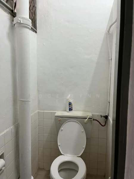 1-storey Terraced House for Rent in Taman Lip Sin (Sungai Dua) - Jocellynn Lee - PropertyGuru.com.my