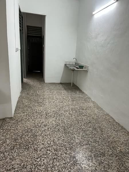 1-storey Terraced House for Rent in Taman Lip Sin (Sungai Dua) - Jocellynn Lee - PropertyGuru.com.my