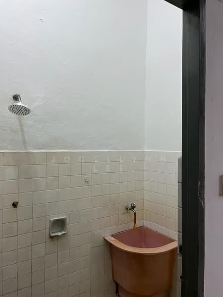 1-storey Terraced House for Rent in Taman Lip Sin (Sungai Dua) - Jocellynn Lee - PropertyGuru.com.my