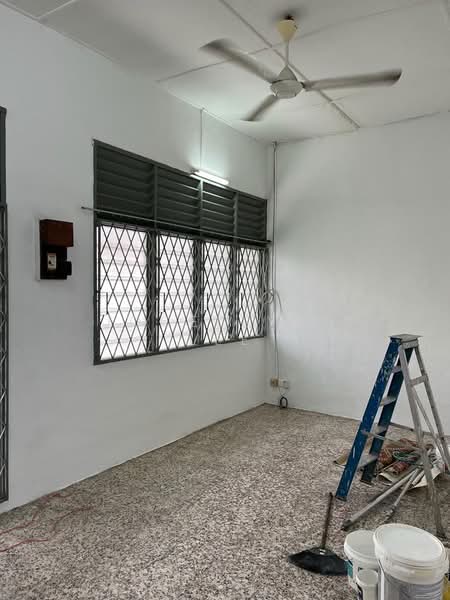 1-storey Terraced House for Rent in Taman Lip Sin (Sungai Dua) - Jocellynn Lee - PropertyGuru.com.my
