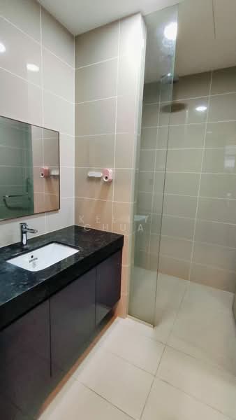 Service Residence for Rent at The Park 2 - Kelly Chua - Bathroom - PropertyGuru.com.my