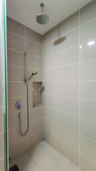 Service Residence for Rent at The Park 2 - Kelly Chua - Bathroom - PropertyGuru.com.my