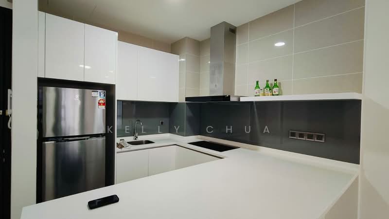 Service Residence for Rent at The Park 2 - Kelly Chua - PropertyGuru.com.my