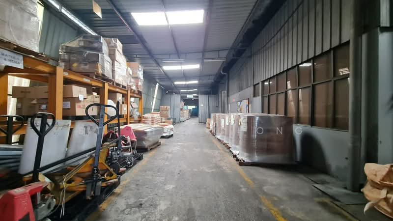 Factory for Sale in Kawasan Perindustrian Tampoi (Johor Bahru) - Stephen Chong - Interior - PropertyGuru.com.my