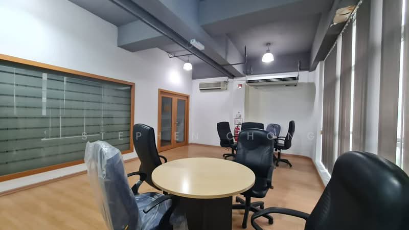 Factory for Sale in Kawasan Perindustrian Tampoi (Johor Bahru) - Stephen Chong - Interior - PropertyGuru.com.my