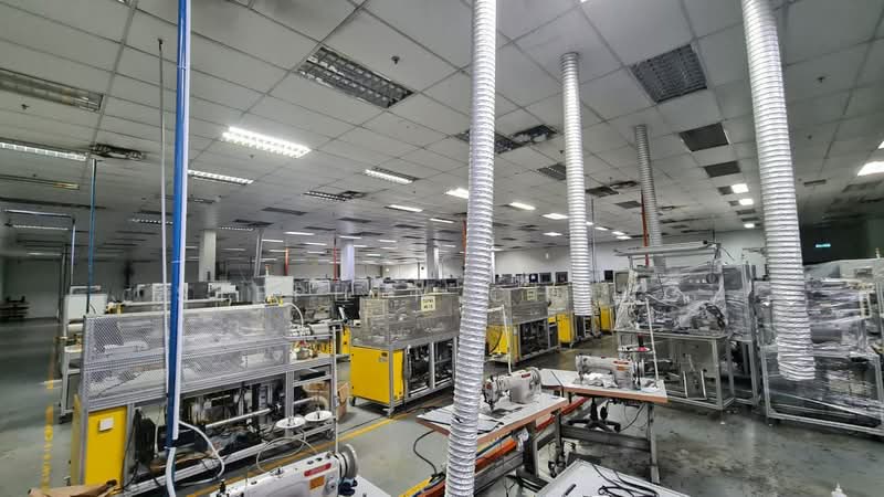 Factory for Sale in Kawasan Perindustrian Tampoi (Johor Bahru) - Stephen Chong - Interior - PropertyGuru.com.my