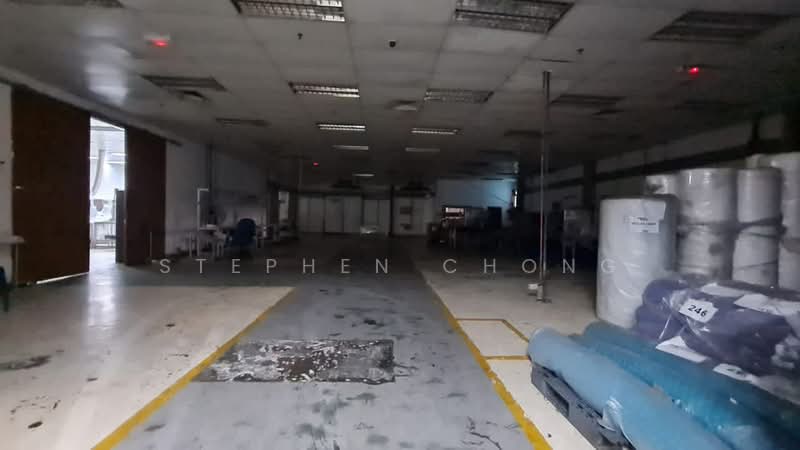 Factory for Sale in Kawasan Perindustrian Tampoi (Johor Bahru) - Stephen Chong - Interior - PropertyGuru.com.my
