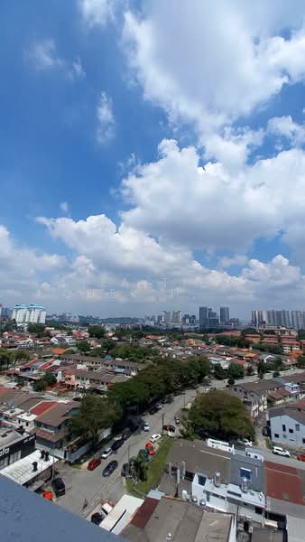 Service Residence for Rent at Seventeen Mall & Residences (Biji Living) - Liza Tieo Quek Hoon - PropertyGuru.com.my
