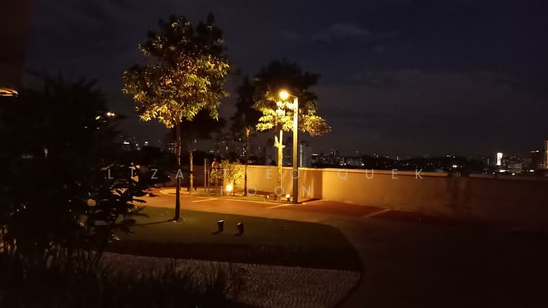 Service Residence for Rent at Seventeen Mall & Residences (Biji Living) - Liza Tieo Quek Hoon - PropertyGuru.com.my