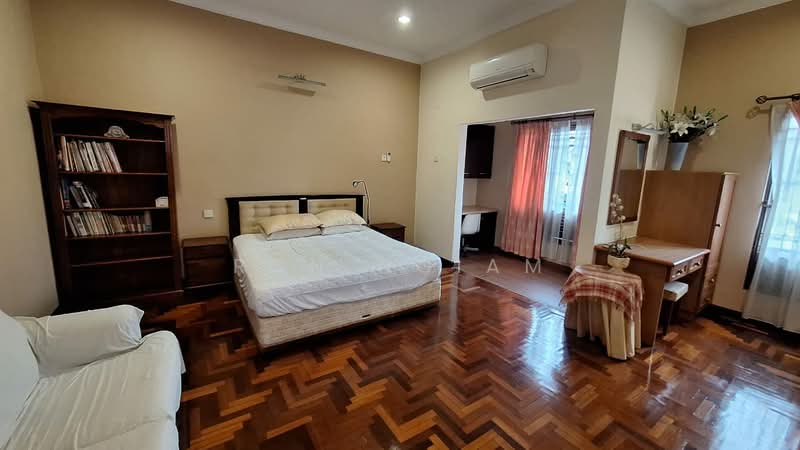 Rumah Teres 2 Tingkat untuk Dijual di Putra Heights (Subang Jaya) - Ron Ngiam - Bedroom - PropertyGuru.com.my