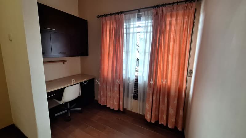 Rumah Teres 2 Tingkat untuk Dijual di Putra Heights (Subang Jaya) - Ron Ngiam - Study - PropertyGuru.com.my