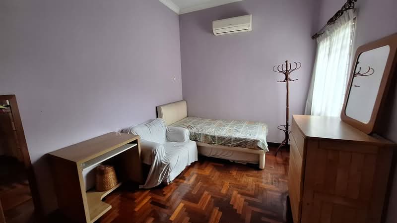 Rumah Teres 2 Tingkat untuk Dijual di Putra Heights (Subang Jaya) - Ron Ngiam - Bedroom - PropertyGuru.com.my