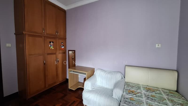 Rumah Teres 2 Tingkat untuk Dijual di Putra Heights (Subang Jaya) - Ron Ngiam - Bedroom - PropertyGuru.com.my