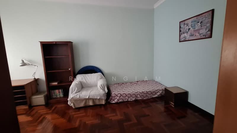 Rumah Teres 2 Tingkat untuk Dijual di Putra Heights (Subang Jaya) - Ron Ngiam - Interior - PropertyGuru.com.my