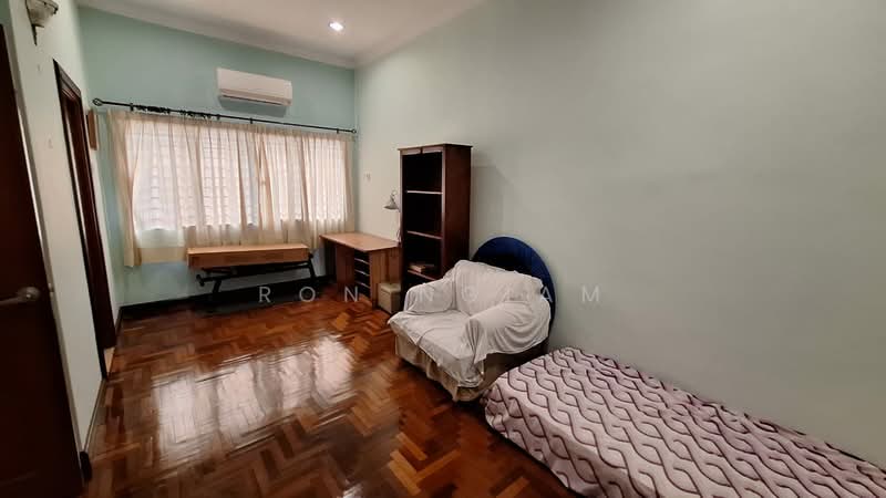 Rumah Teres 2 Tingkat untuk Dijual di Putra Heights (Subang Jaya) - Ron Ngiam - Study - PropertyGuru.com.my