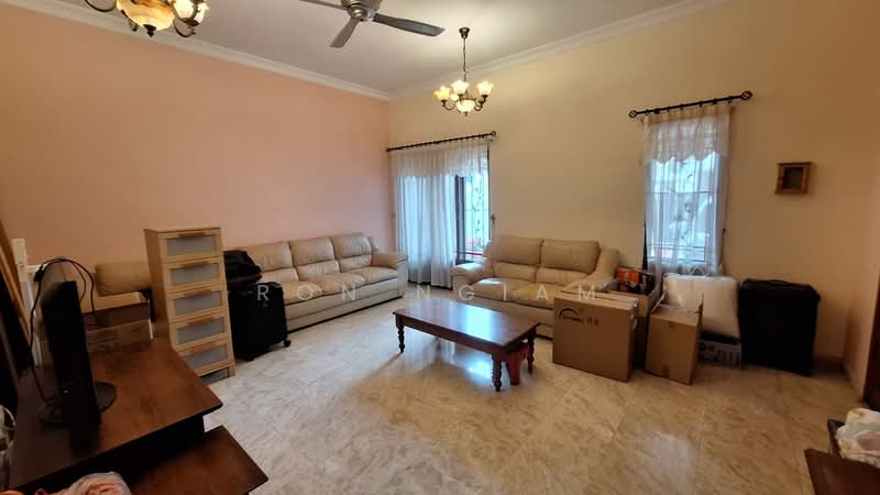 Rumah Teres 2 Tingkat untuk Dijual di Putra Heights (Subang Jaya) - Ron Ngiam - Living Room - PropertyGuru.com.my