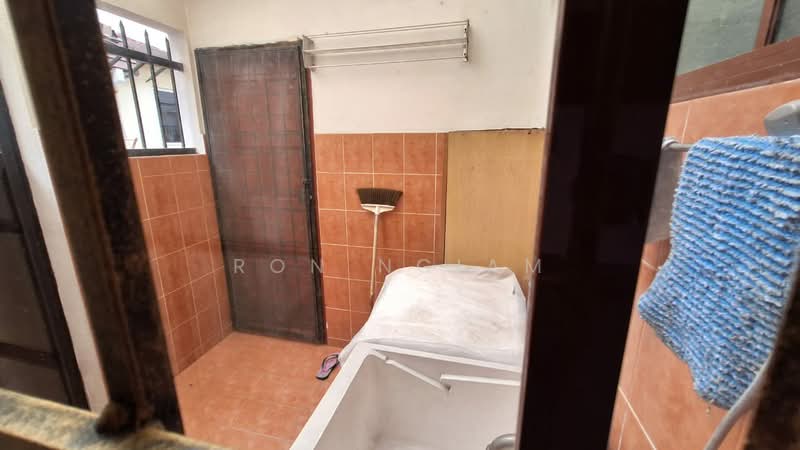 Rumah Teres 2 Tingkat untuk Dijual di Putra Heights (Subang Jaya) - Ron Ngiam - Exterior - PropertyGuru.com.my