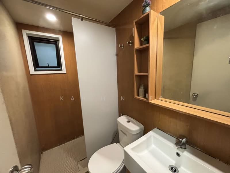 Kondominium untuk Disewa di Green Beverly Hills - Residensi Lili - Kah Hin Lee - PropertyGuru.com.my