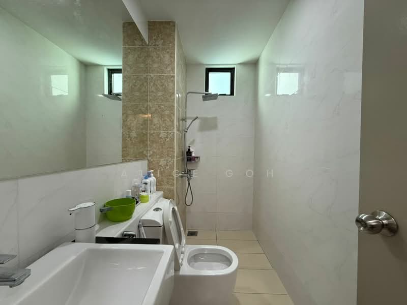 Service Residence for Sale at D'Summit Residences - Alice Goh - PropertyGuru.com.my
