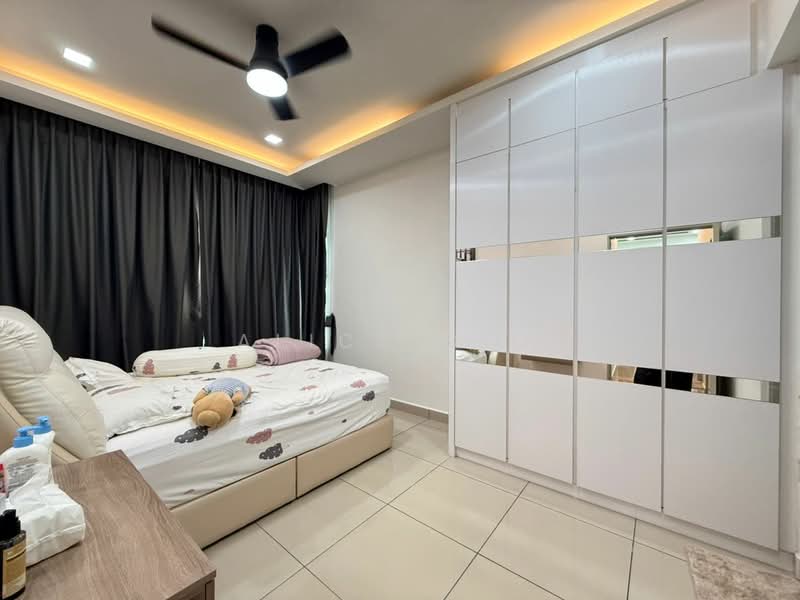 Service Residence for Sale at D'Summit Residences - Alice Goh - PropertyGuru.com.my
