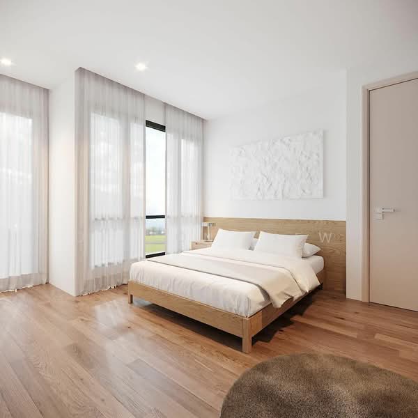 Service Residence for Rent at Arte Mont Kiara - Dicson Liew - Bedroom - PropertyGuru.com.my