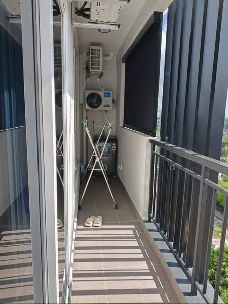 Service Residence for Rent at TRELLIS RESIDENCES - Jayson Teo - PropertyGuru.com.my