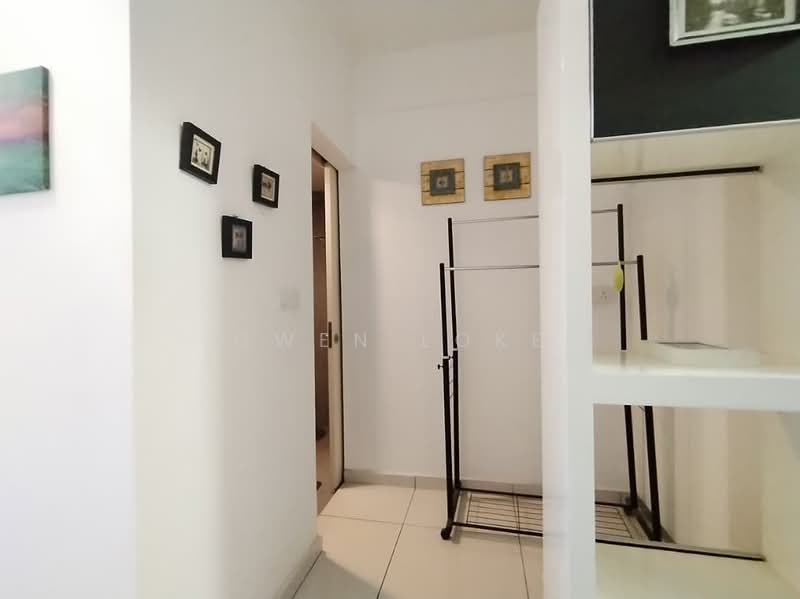 Servis Apartment untuk Disewa di Avenue D'Vogue - Owen Loke - Interior - PropertyGuru.com.my
