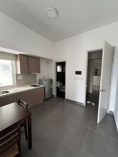 Service Residence for Sale at Sentrio Pandan - Wayne Yap - Kitchen - PropertyGuru.com.my