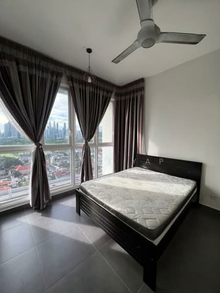 Service Residence for Sale at Sentrio Pandan - Wayne Yap - Bedroom - PropertyGuru.com.my