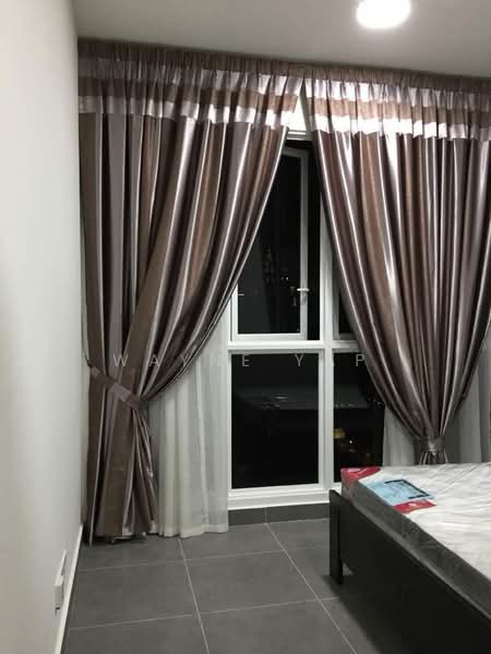 Service Residence for Sale at Sentrio Pandan - Wayne Yap - Bedroom - PropertyGuru.com.my