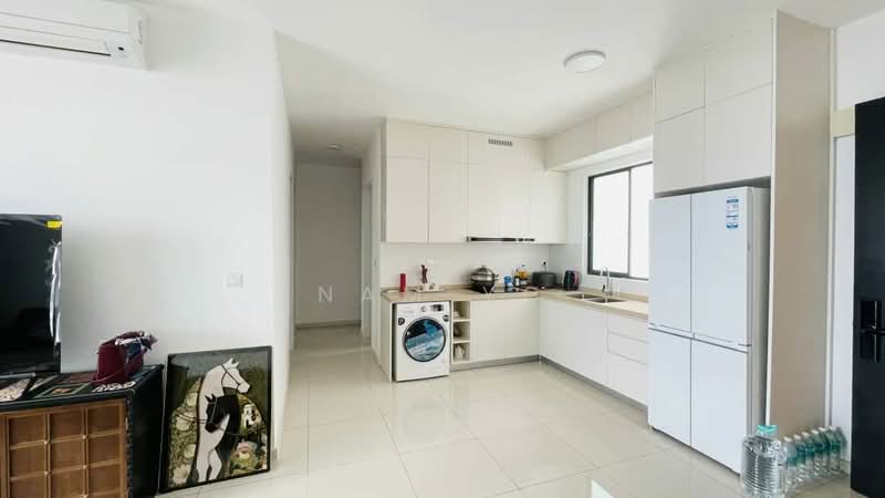 Service Residence for Rent at The M @ Medini Macrolink - Nam YC - PropertyGuru.com.my