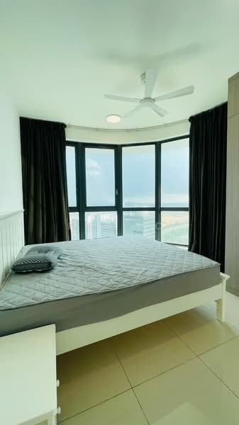 Service Residence for Rent at The M @ Medini Macrolink - Nam YC - PropertyGuru.com.my