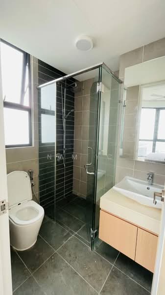 Service Residence for Rent at The M @ Medini Macrolink - Nam YC - PropertyGuru.com.my
