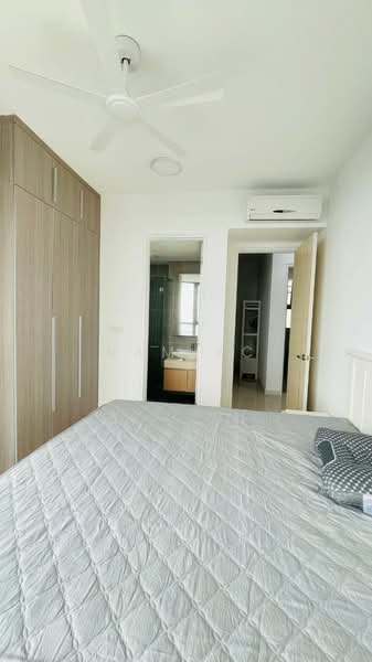 Service Residence for Rent at The M @ Medini Macrolink - Nam YC - PropertyGuru.com.my