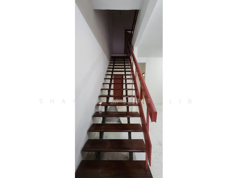 Rumah Teres 2 Tingkat untuk Disewa di Taman Melur (Ampang) - Shafiq Muttalib - PropertyGuru.com.my