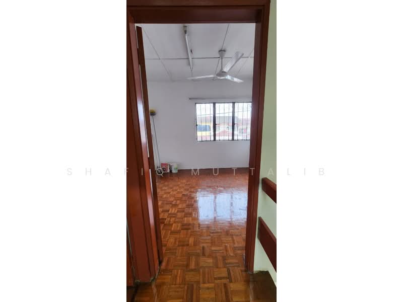 Rumah Teres 2 Tingkat untuk Disewa di Taman Melur (Ampang) - Shafiq Muttalib - PropertyGuru.com.my
