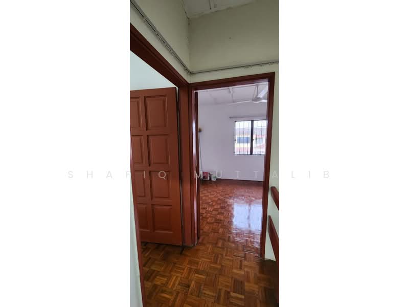 Rumah Teres 2 Tingkat untuk Disewa di Taman Melur (Ampang) - Shafiq Muttalib - PropertyGuru.com.my